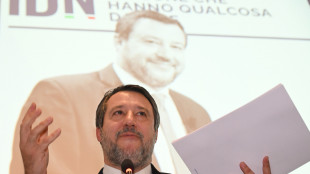 Salvini, non è utile il toto-sindaco per Milano così presto