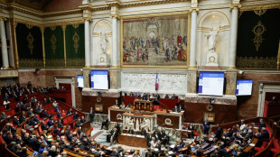 L'Assemblée se penche lundi sur la loi spéciale, en l'absence de budget