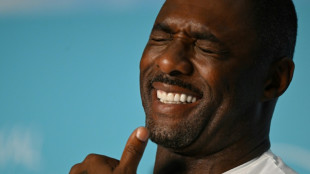 Hollywood-Star Idris Elba bekommt in Sansibar Land für den Bau eines Studios