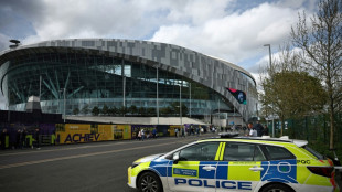 Spurs' clash with Forest goes ahead despite fatal stabbing