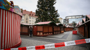 Faeser kündigt Ermittlungen zu Hinweisen auf Magdeburg-Attentäter an