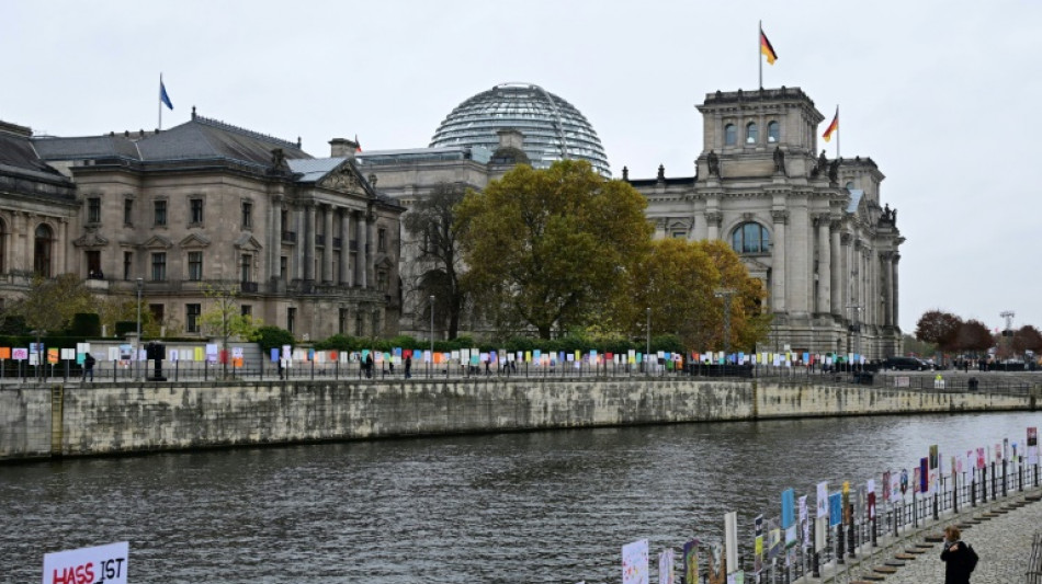 Union will in Einzelfällen für Koalitions-Gesetze im Bundestag stimmen