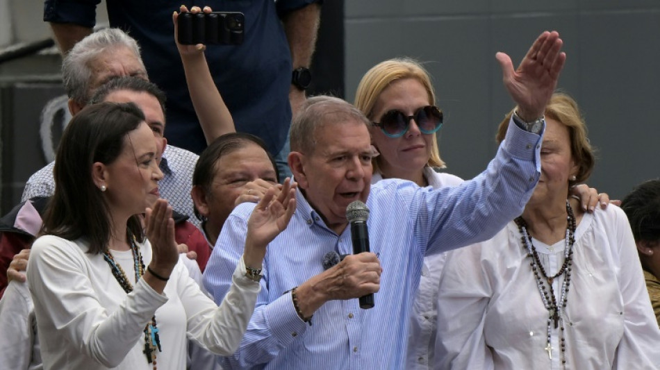 'Sem garantias': ameaçado de prisão, candidato opositor venezuelano é convocado pelo MP