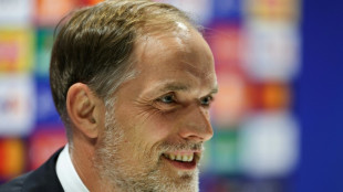 Tuchel wants Bayern to inflict pain on 'amazing' Arsenal