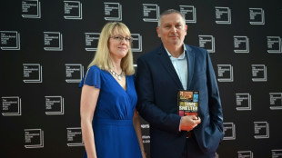 Escritor búlgaro vence o International Booker Prize