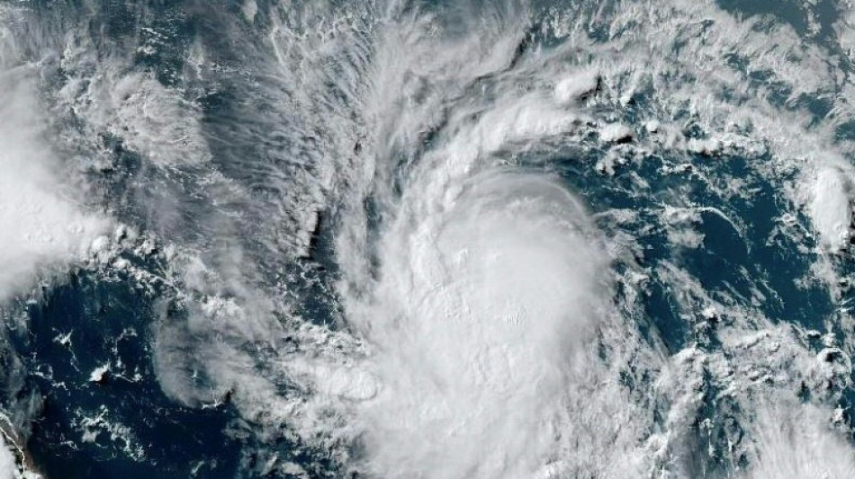 La tempête Béryl menace de devenir un ouragan majeur avant de toucher les Antilles