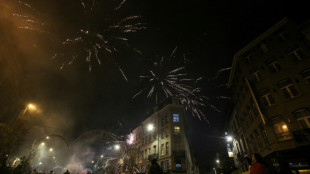 Ärzteverbandschefin warnt vor Verletzungsrisiko durch Silvesterfeuerwerk