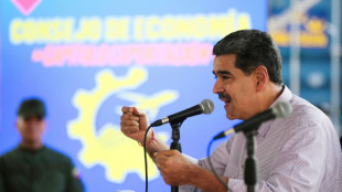 Maduro intervém em portos da Venezuela para 'limpá-los' da corrupção