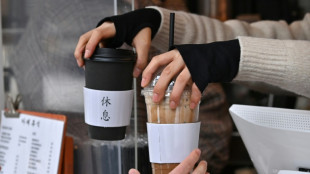 Coffee so cold it's hot: South Korea's love of iced Americano