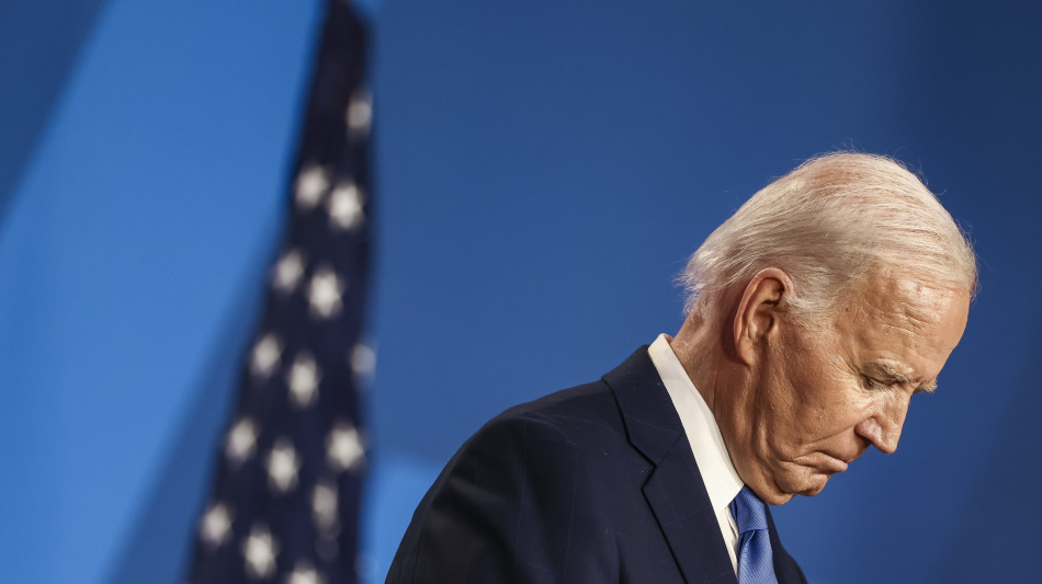 Super donatori dem congelano 90 milioni finché Biden resta