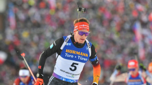 Biathlon: Rennen zum Vergessen für Doll