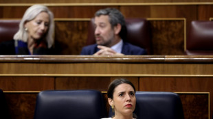 Reforma de lei contra crimes sexuais divide o governo espanhol