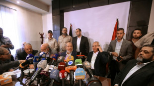 Hamas resumes Syria ties in Damascus visit 