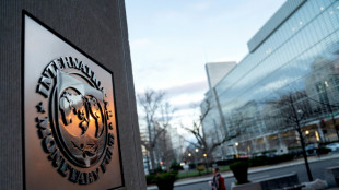 El FMI prevé un menor crecimiento mundial en 2022 y advierte de nubes en el horizonte
