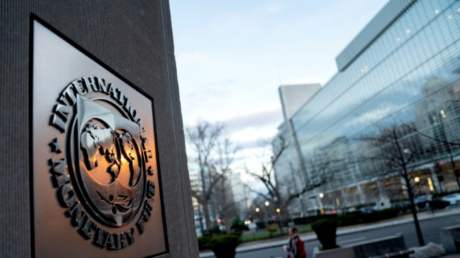 FMI prevé un menor crecimiento mundial en 2022 y advierte de nubes en el horizonte