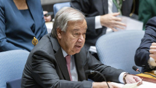 Guterres contro 'qualsiasi' invasione di terra in Libano