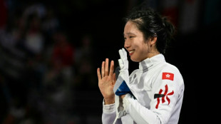 Olympic gold medallist Vivian Kong retires from full-time fencing 