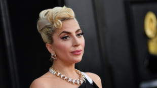 Born this way: rats move to beat of Lady Gaga, study says