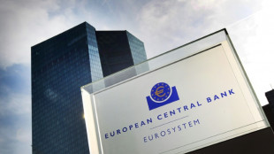 Omicron: l'économie en zone euro soulagée d'ici "quelques semaines", estime la BCE