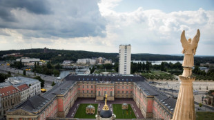 Freie Wähler in Brandenburg scheitern mit Antrag gegen Entzug von Fraktionsstatus