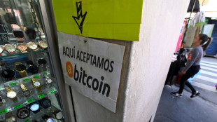 Au Salvador, les fervents défenseurs du bitcoin