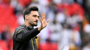 Dortmund anuncia saída do zagueiro Mats Hummels