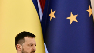 L'UE et l'Ukraine entament officiellement des négociations d'adhésion