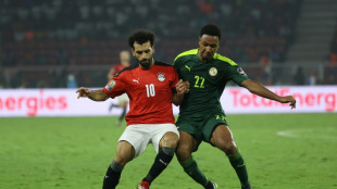 Sub Mohamed upstages Liverpool stars with late Egypt winner