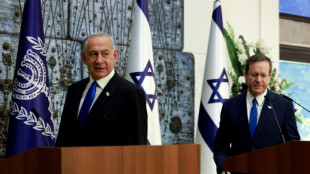 El gran regreso de Netanyahu, designado oficialmente para formar gobierno en Israel