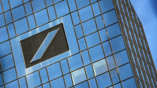 Deutsche Bank net profit soars five-fold in Q3