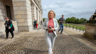 Michelle O'Neill a punto de convertirse en la primera jefa republicana de Irlanda del Norte