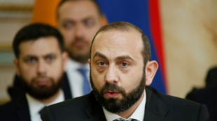 Armenia anuncia su reconocimiento del Estado de Palestina