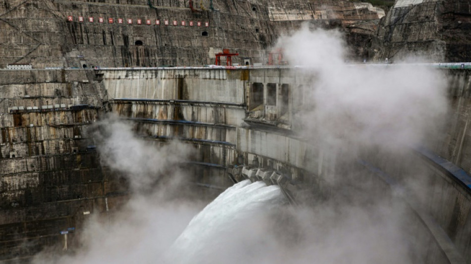 La Chine rationne l'électricité, en pleine vague de chaleur