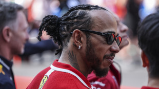 F1:Hamilton 'macchina buona in Sprint, con modifiche peggiorata'