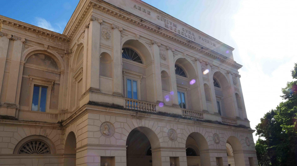 La Budapest festival orchestra apre il Festival di Spoleto