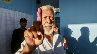 El partido del independentista Gusmao vence en las elecciones en Timor Oriental