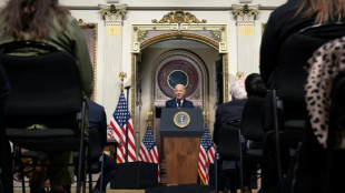 Biden y Netanyahu hablarán el jueves tras la muerte de cooperantes en Gaza