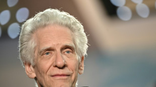 David Cronenberg será homenajeado por el Festival de cine de San Sebastián