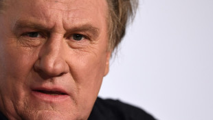 Ator francês Gérard Depardieu pedirá adiamento de julgamento por agressões sexuais