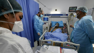 En Irak, el coronavirus hace estragos pero la vacunación sigue estancada