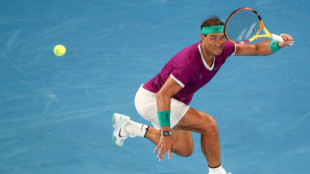 Nadal elimina a Khachanov en cuatro sets y pasa a octavos en Melbourne