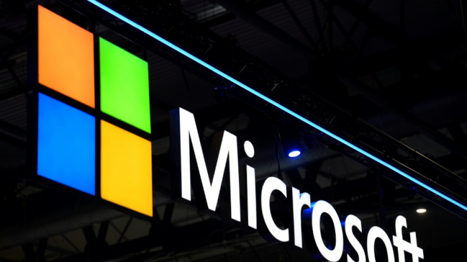 Microsoft 'suspends' new sales of products, services in Russia