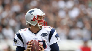 Brady 'not opposed' to NFL return for injury S.O.S