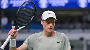 Jannik Sinner desiste de disputar Masters 1000 de Paris por virose