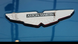 Aston Martin cuts jobs as weak China demand weighs