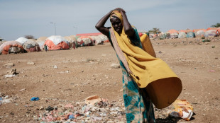 UN warns Somalia humanitarian crisis remains 'dire'