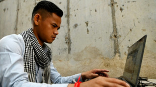 Le Cambodge accentue encore la surveillance en ligne 