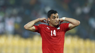 Detenido un joven por hacer exámenes en lugar de un futbolista egipcio que disputa la CAN