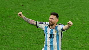 Argentinos preferiam volta de Messi ao Barça mas apoiam decisão do craque de jogar nos EUA