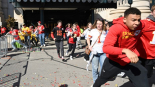 Neue Bilanz: Ein Toter und 21 Verletzte bei Schüssen bei Super-Bowl-Parade in Kansas